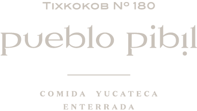 Pueblo Pibil